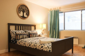 Sweet Suites in Montreal, Montreal